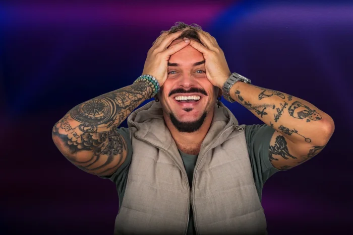 DJ TAKTAK Royaal Artists